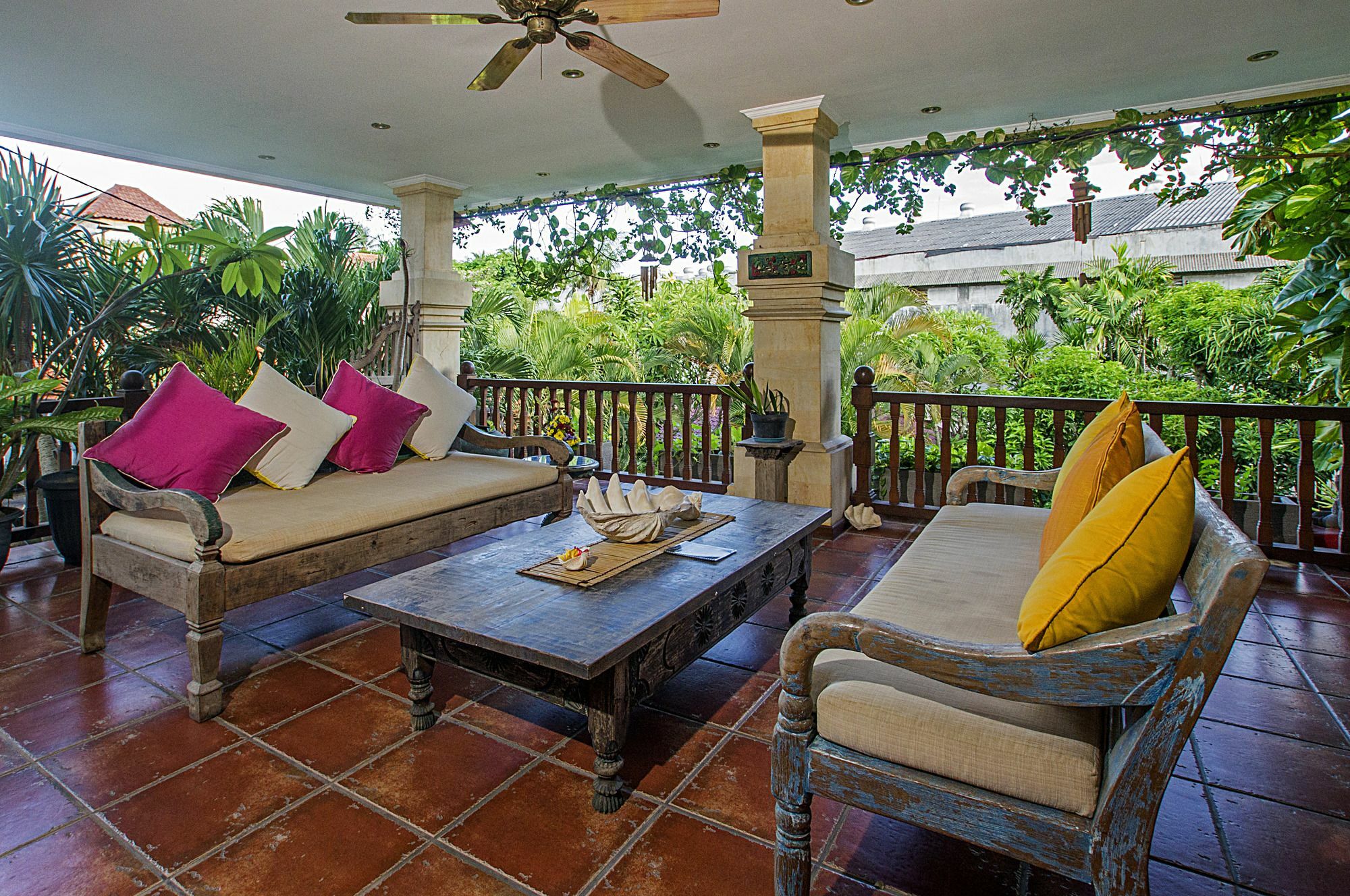 Villa Kaja By Nagisa Bali Семиньяк Экстерьер фото