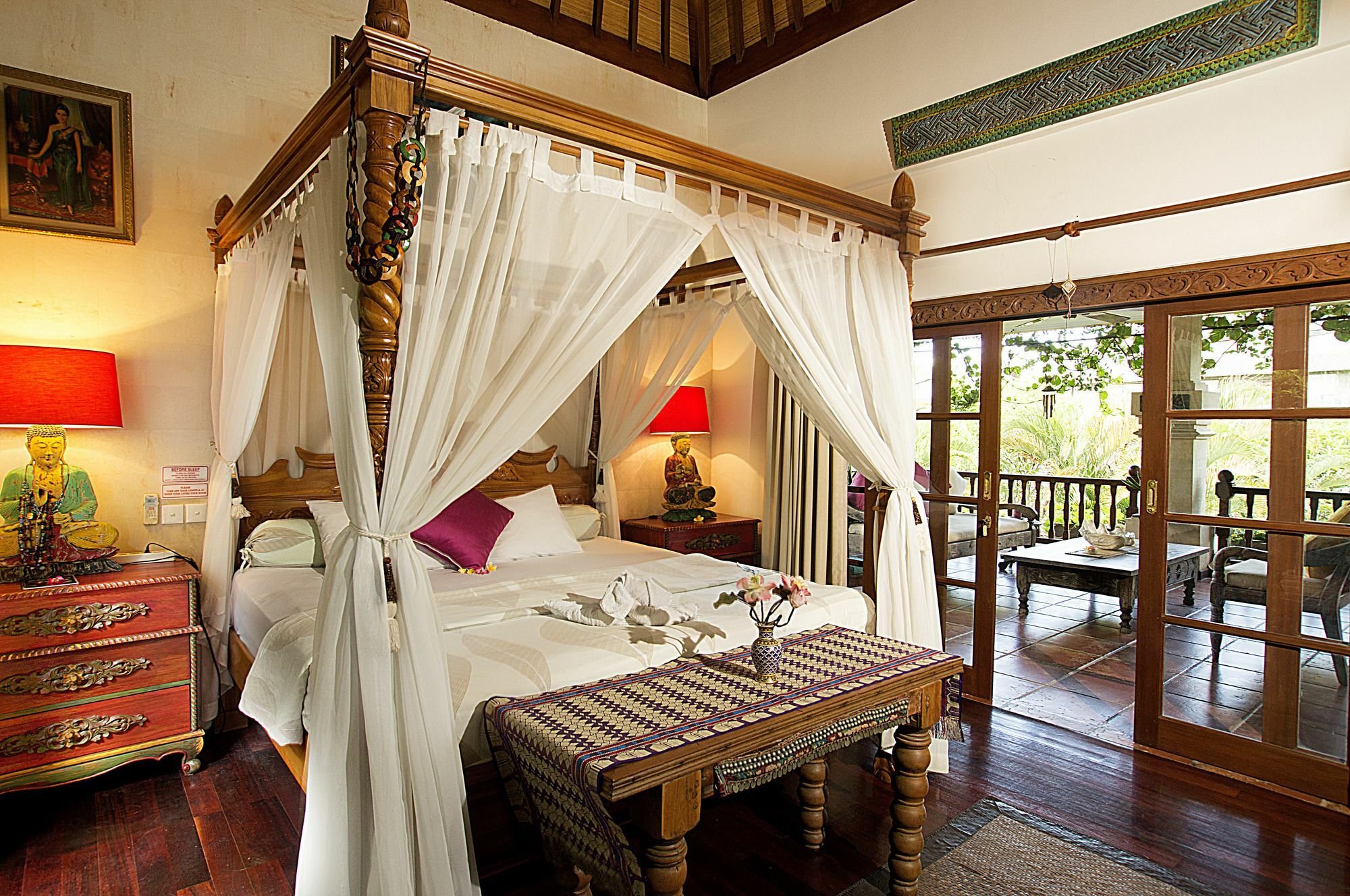 Villa Kaja By Nagisa Bali Семиньяк Экстерьер фото