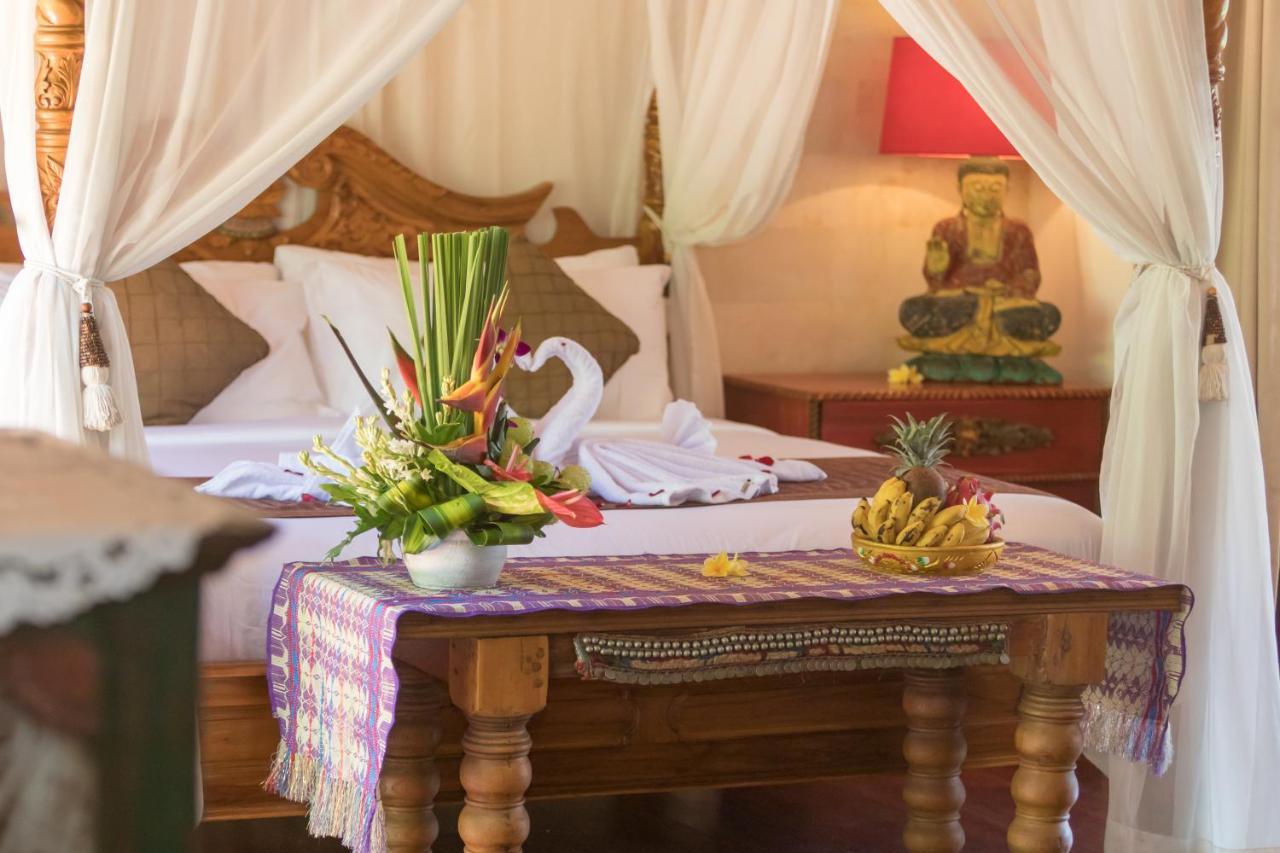 Villa Kaja By Nagisa Bali Семиньяк Экстерьер фото
